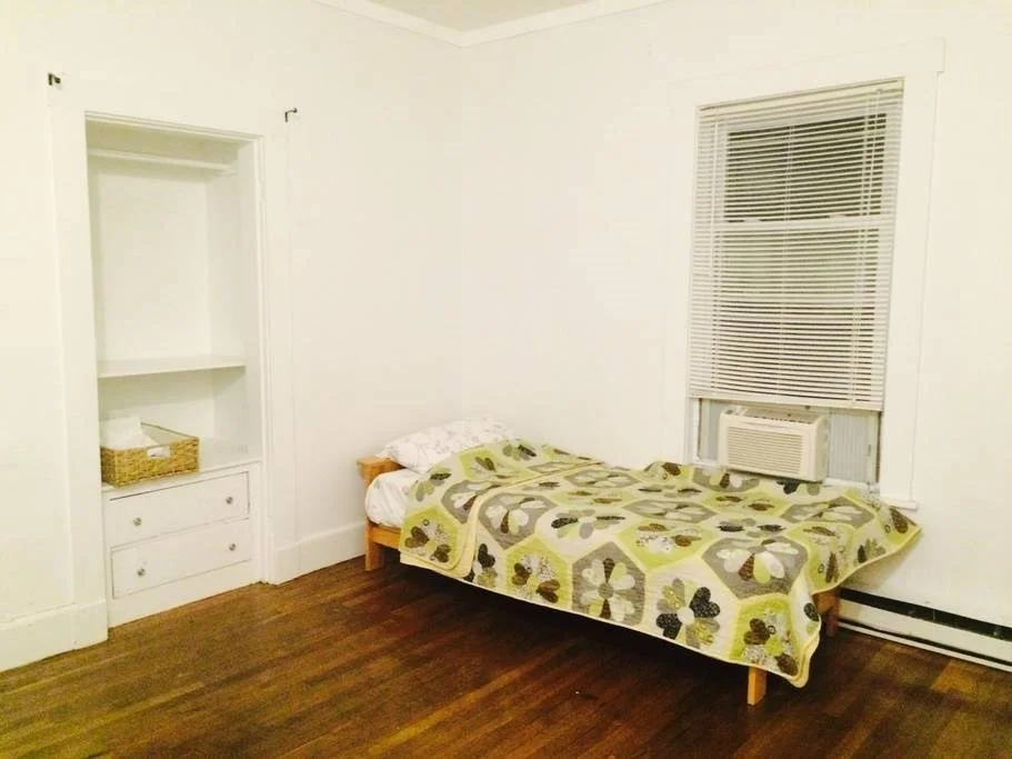 1 bed, 1 bath apartment for rent at 38 Gordon Unit 1, Framingham