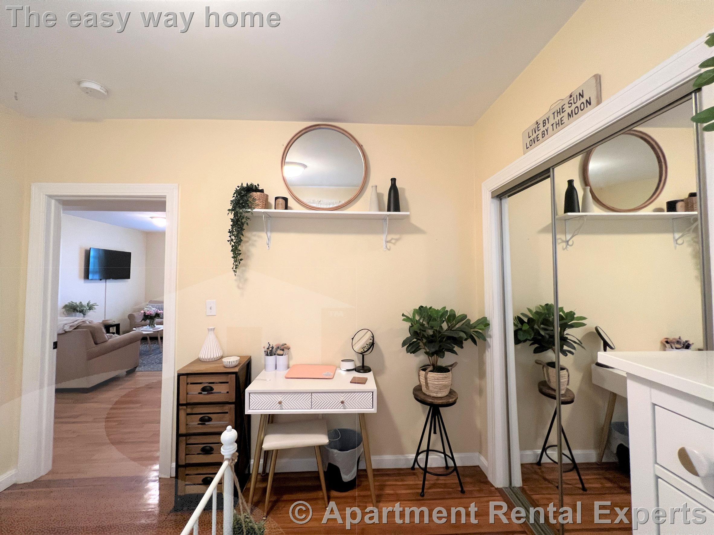 4 bed, 2 bath apartment for rent at 38 Gorham St Unit 1, Davis Square — photo 6 of 14