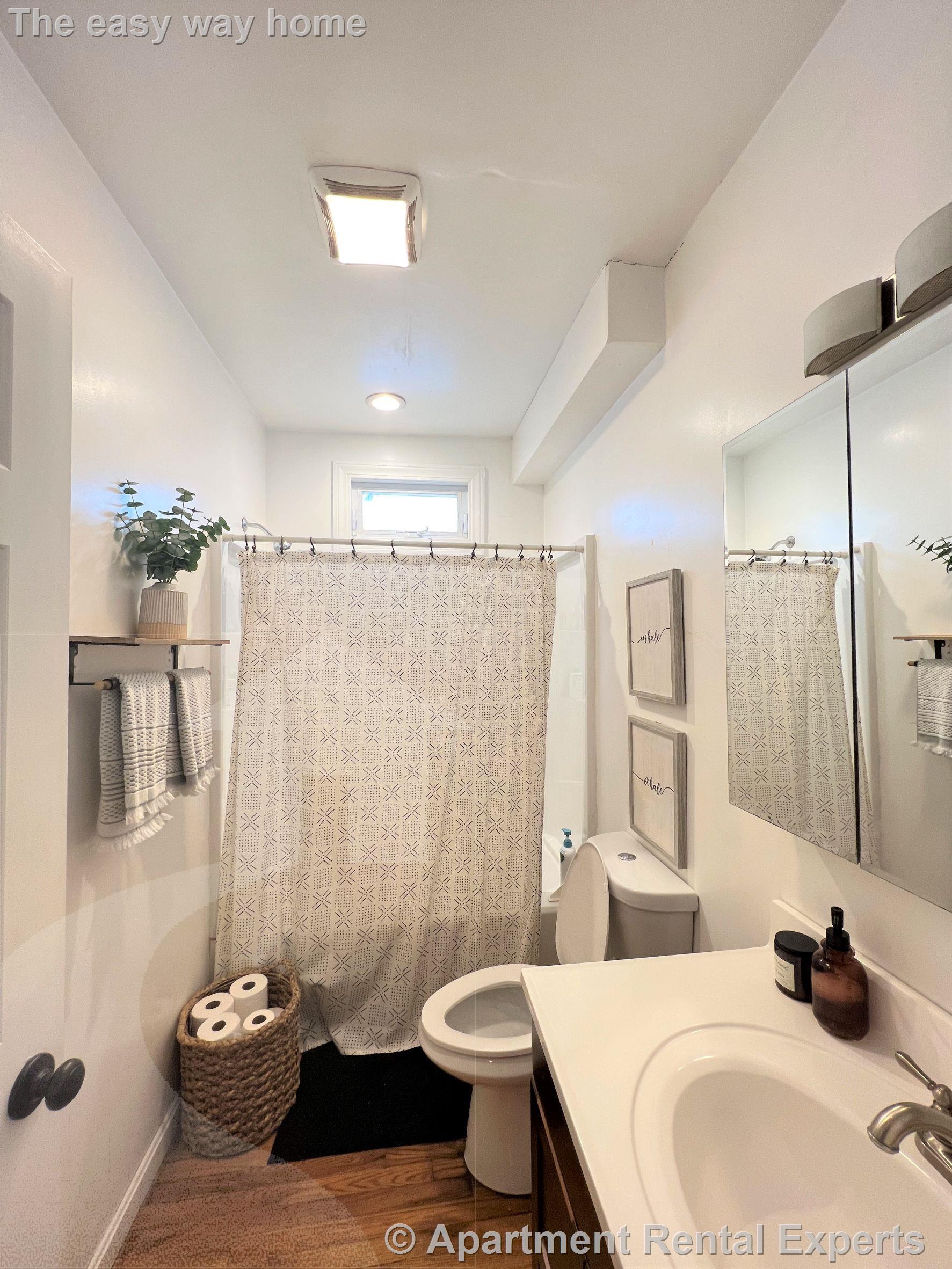 4 bed, 2 bath apartment for rent at 38 Gorham St Unit 1, Davis Square — photo 12 of 14