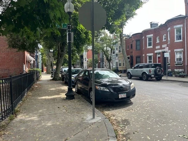 2 bed, 1 bath apartment for rent at 38 Greenwich St Unit 38, South End — photo 17 of 25