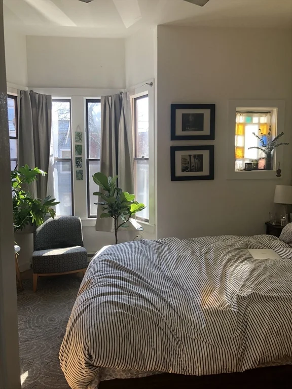 2 bed, 1 bath apartment for rent at 38 Greenwich St Unit 38, South End — photo 13 of 25
