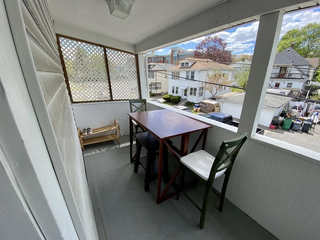 1 bed, 1 bath apartment for rent at 38 Grossman St Unit 2L, Quincy — photo 10 of 10