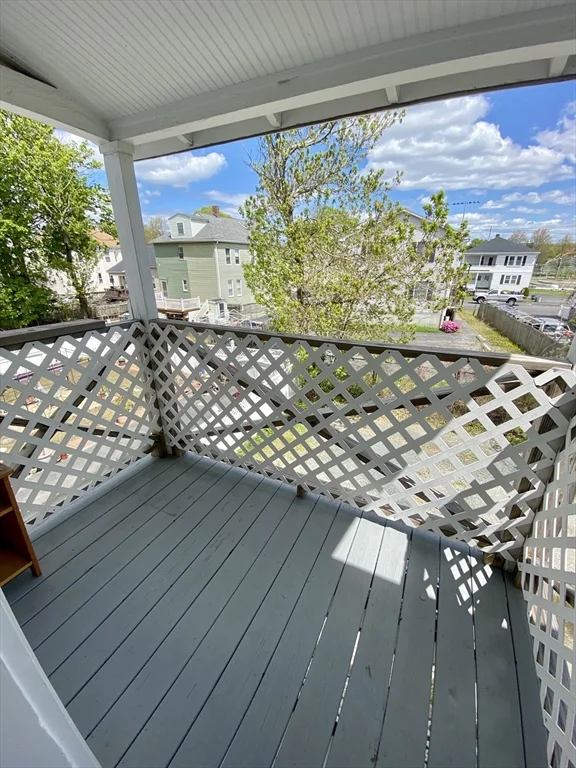 1 bed, 1 bath apartment for rent at 38 Grossman St Unit 2L, Quincy — photo 9 of 10