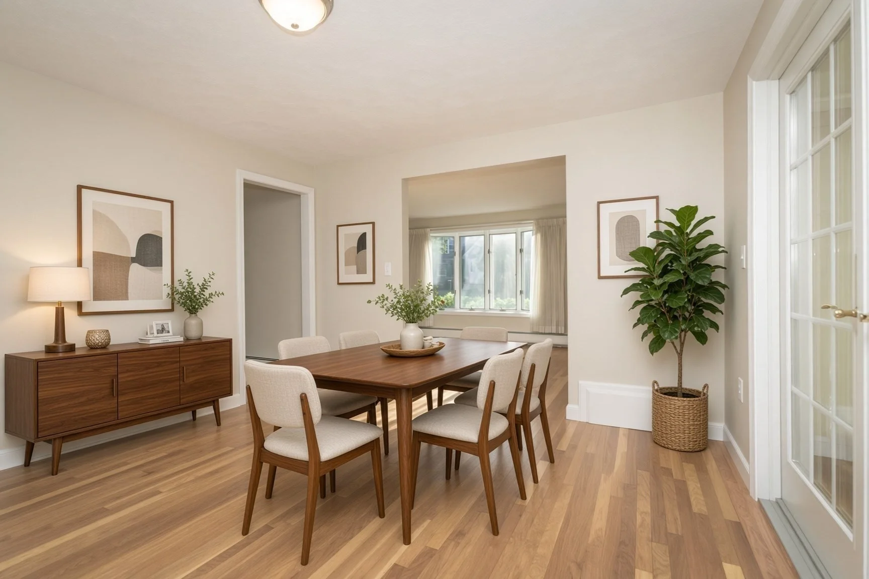 3 bed, 1 bath apartment for rent at 38 Guild St Unit 1, Lowell — photo 15 of 33