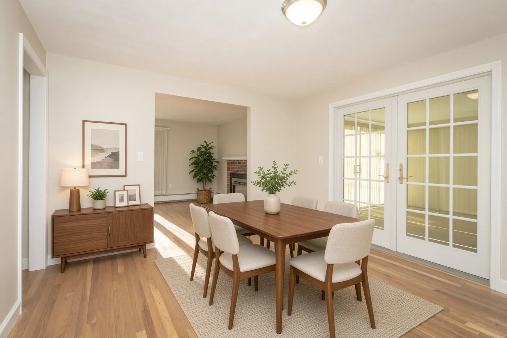 3 bed, 1 bath apartment for rent at 38 Guild St Unit 1, Lowell — photo 11 of 33