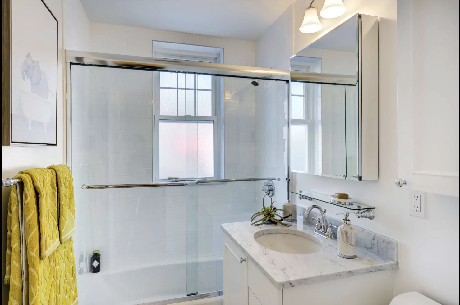 1 bed, 1 bath apartment for rent at 38 Harris St Unit 3, Coolidge Corner — photo 6 of 7