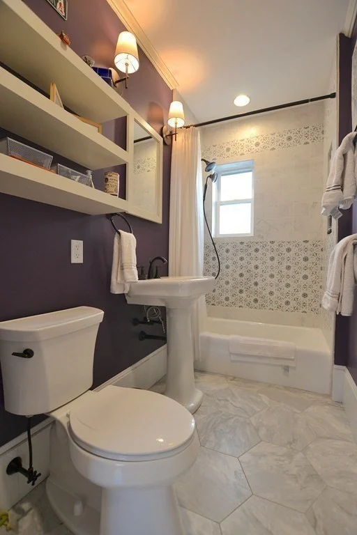 2 bed, 1 bath apartment for rent at 38 Harrison St Unit 2, Ward Two — photo 10 of 11