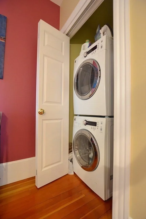 2 bed, 1 bath apartment for rent at 38 Harrison St Unit 2, Ward Two — photo 7 of 11
