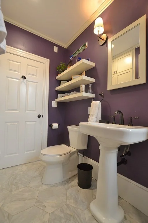 2 bed, 1 bath apartment for rent at 38 Harrison St Unit 2, Ward Two — photo 11 of 11