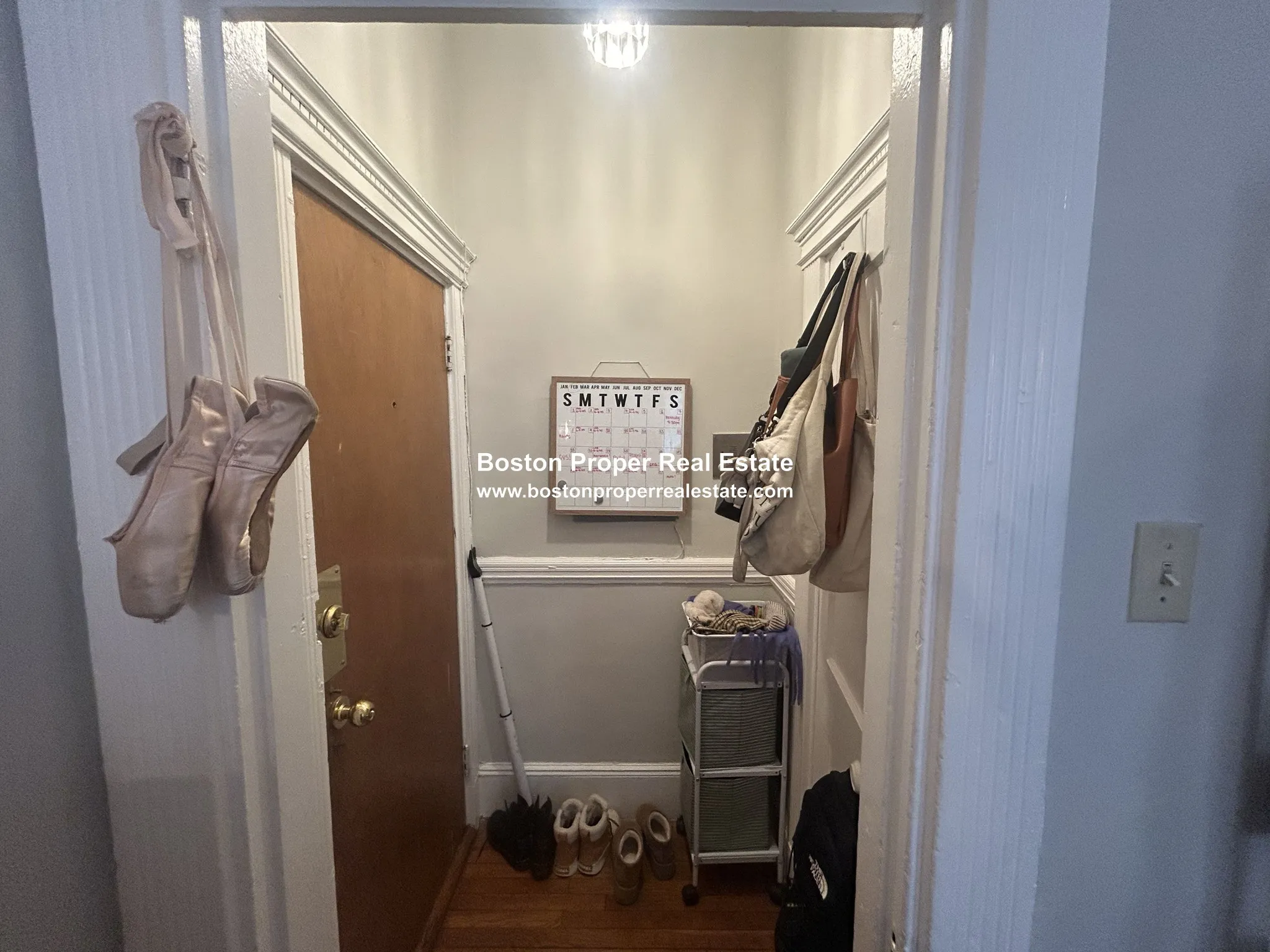 Studio bed, 1 bath apartment for rent at 38 Hemenway St Unit 1, Fenway — photo 3 of 7