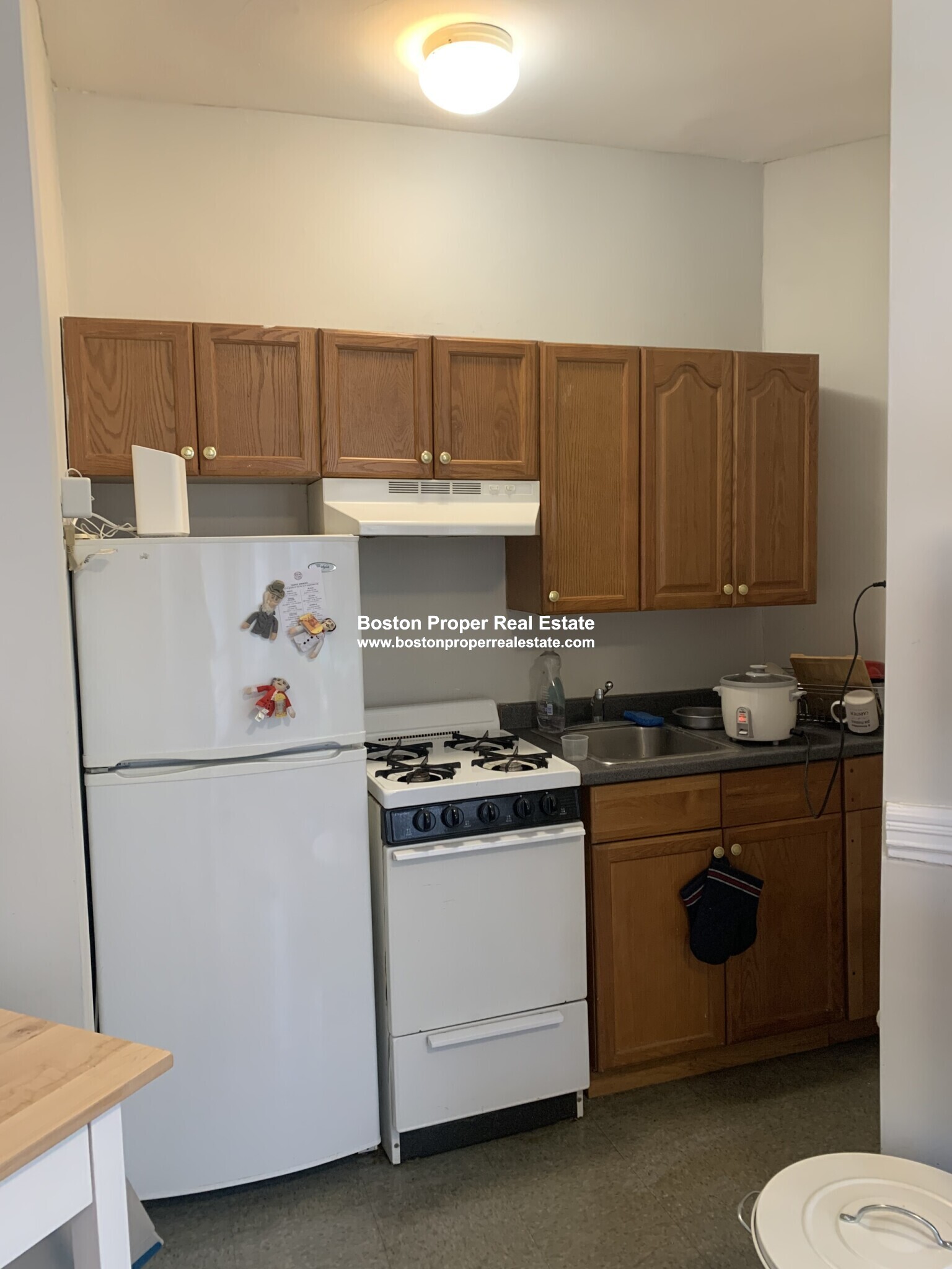 Studio bed, 1 bath apartment for rent at 38 Hemenway St Unit 10A, Fenway — photo 5 of 8