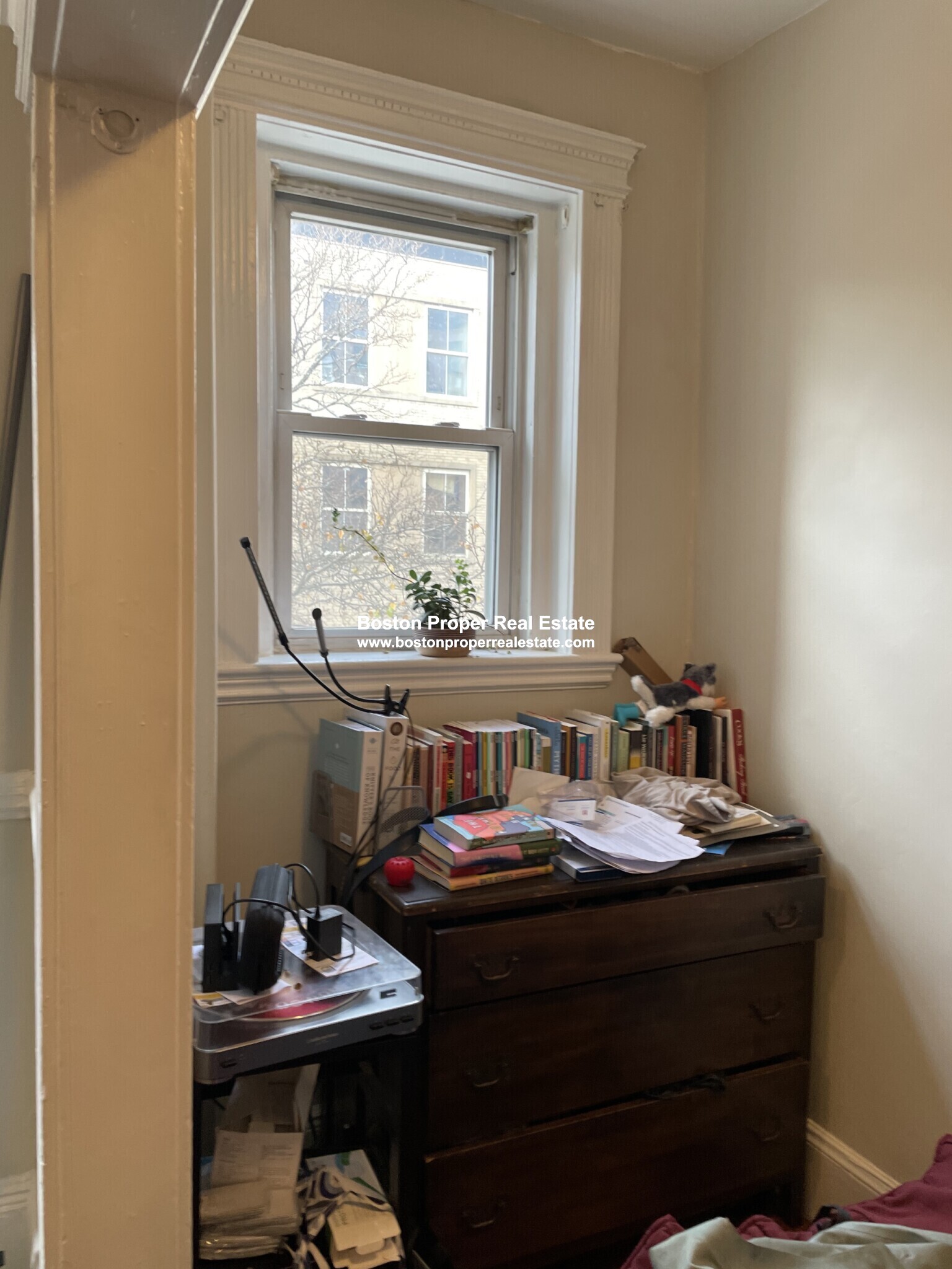 Studio bed, 1 bath apartment for rent at 38 Hemenway St Unit 10A, Fenway — photo 3 of 8