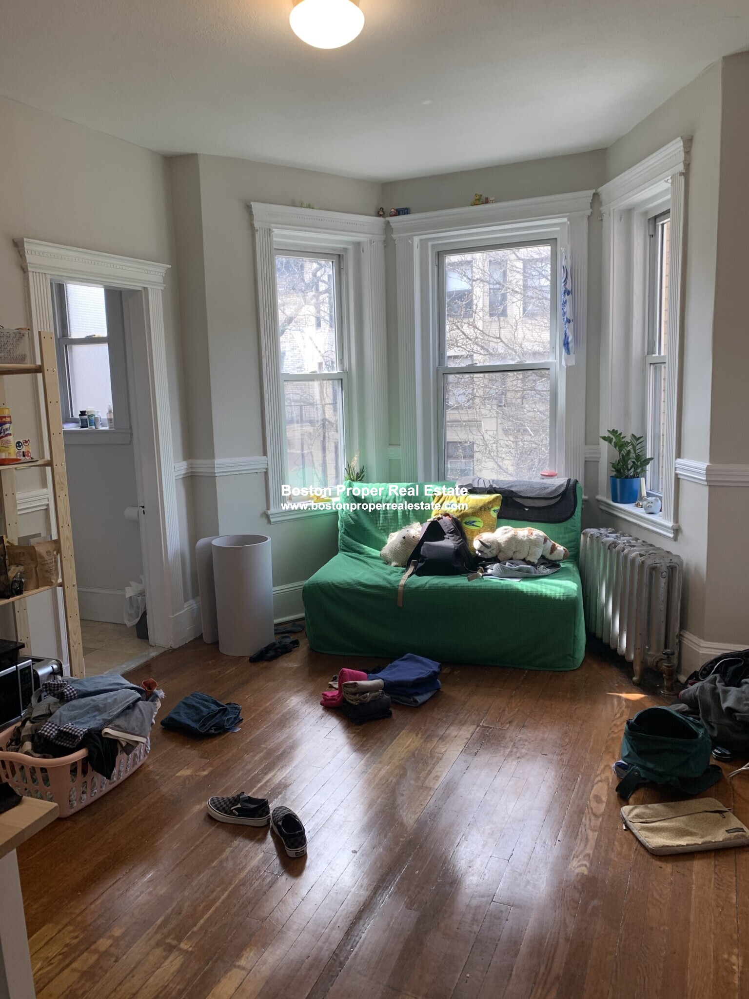 Studio bed, 1 bath apartment for rent at 38 Hemenway St Unit 10A, Fenway — photo 2 of 8