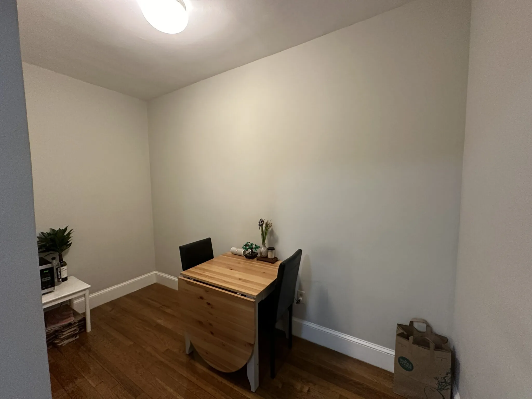 2 bed, 1 bath apartment for rent at 38 Hemenway St Unit 14, Fenway — photo 19 of 45