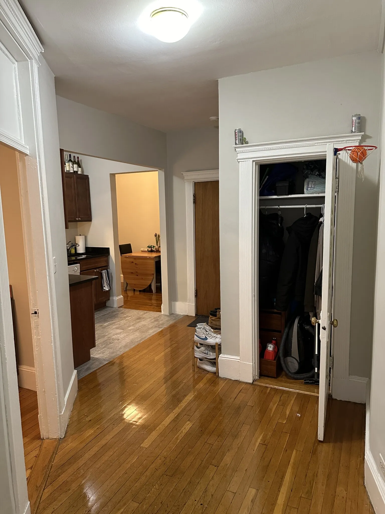 2 bed, 1 bath apartment for rent at 38 Hemenway St Unit 14, Fenway — photo 20 of 45