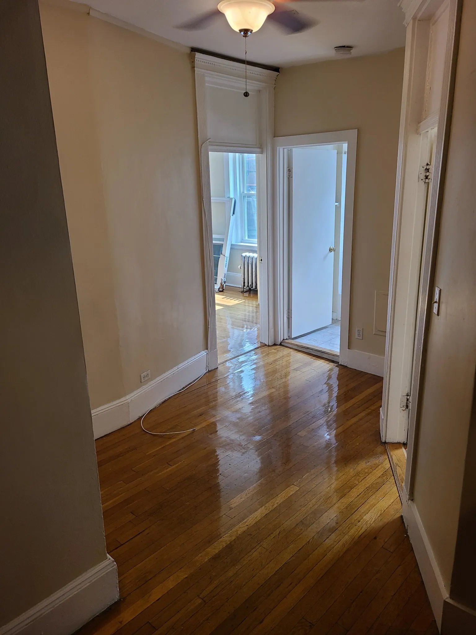2 bed, 1 bath apartment for rent at 38 Hemenway St Unit 14, Fenway — photo 34 of 45