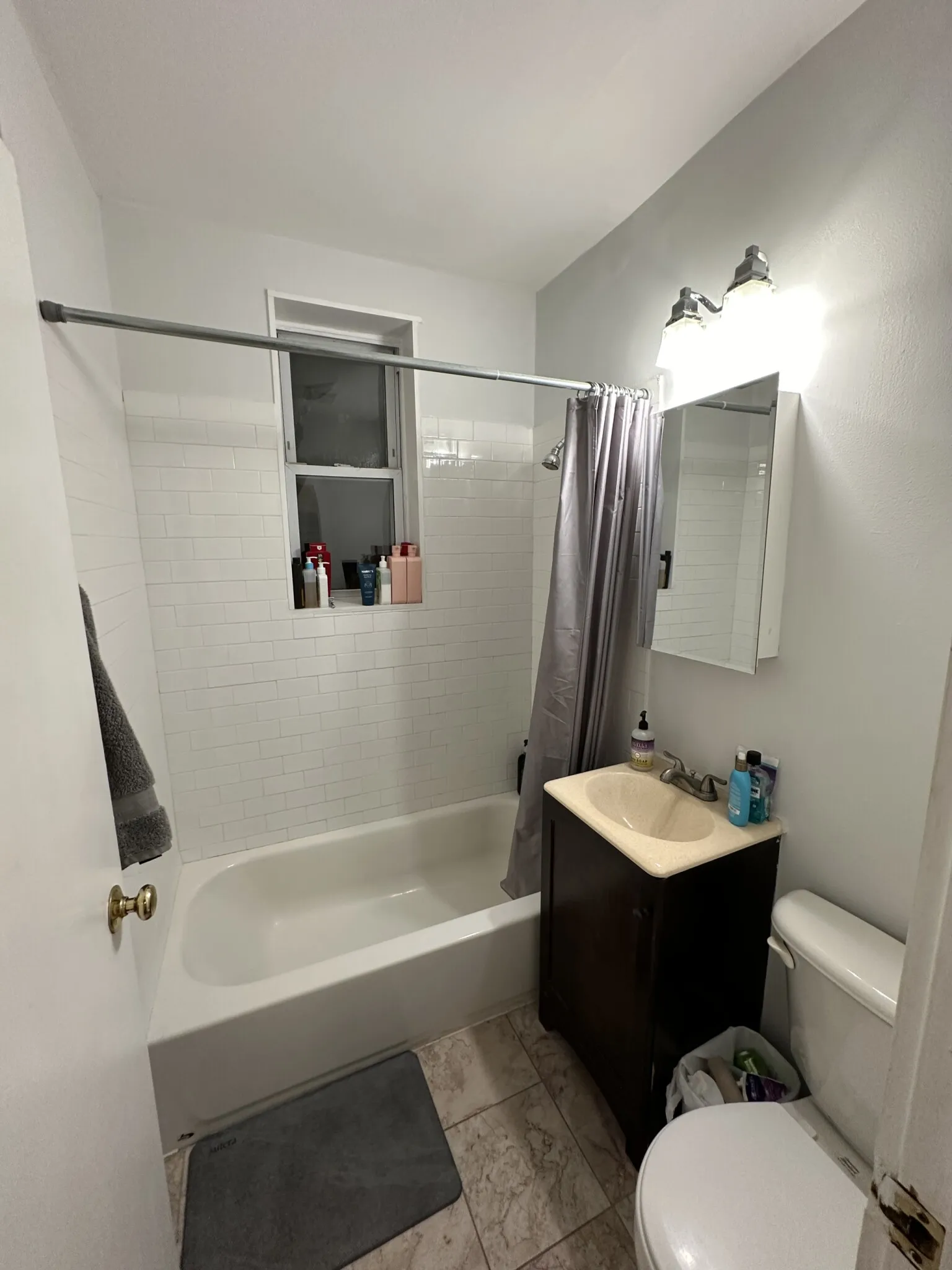 2 bed, 1 bath apartment for rent at 38 Hemenway St Unit 14, Fenway — photo 22 of 45