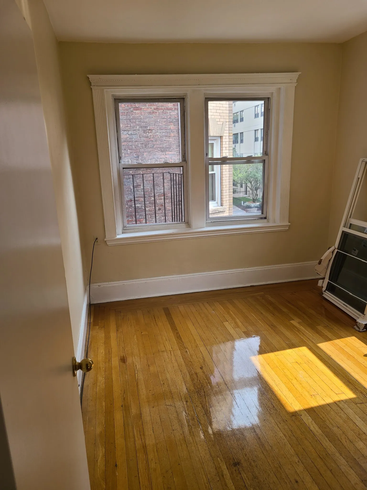 2 bed, 1 bath apartment for rent at 38 Hemenway St Unit 14, Fenway — photo 36 of 45