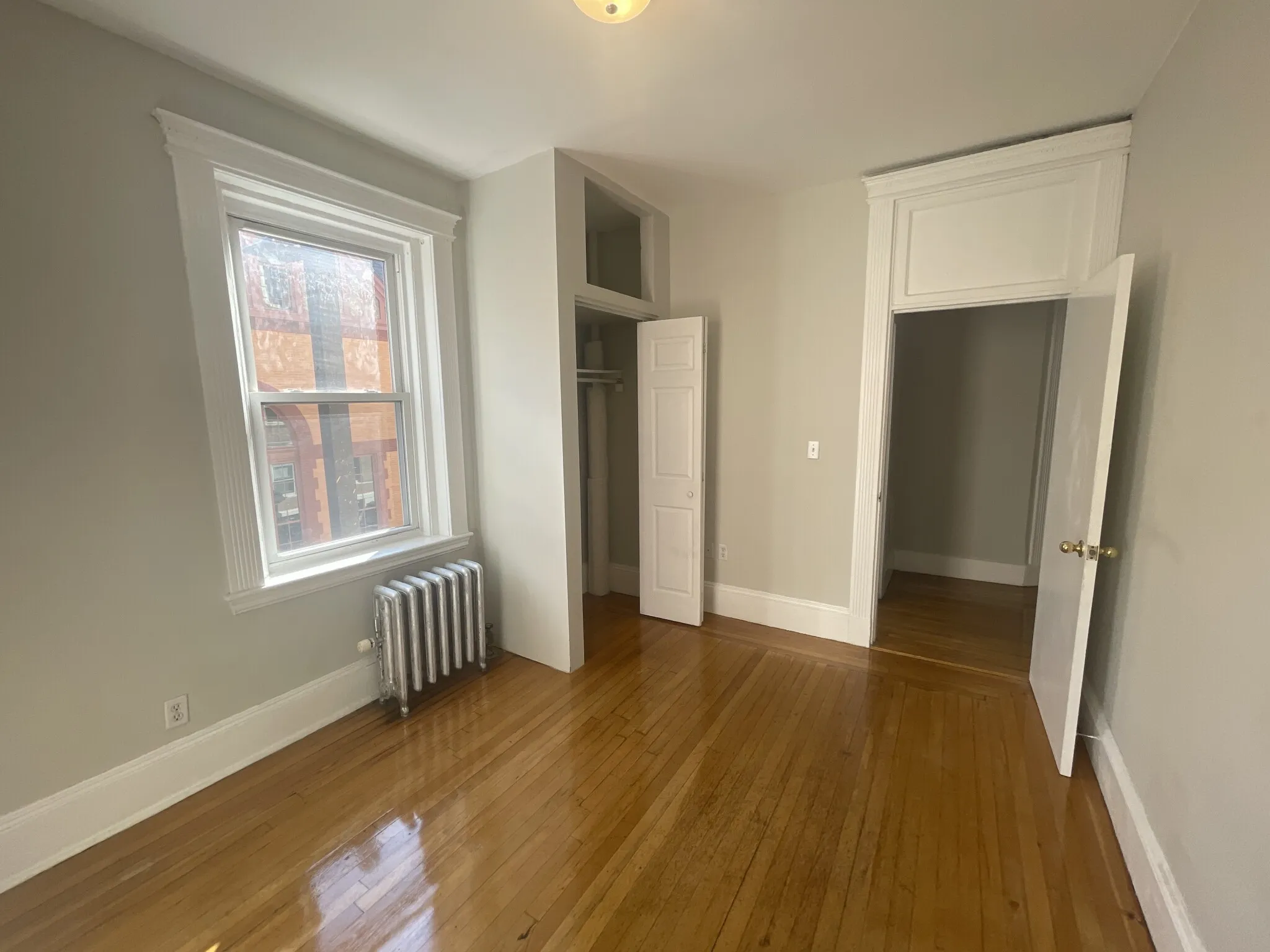 2 bed, 1 bath apartment for rent at 38 Hemenway St Unit 14, Fenway — photo 9 of 45