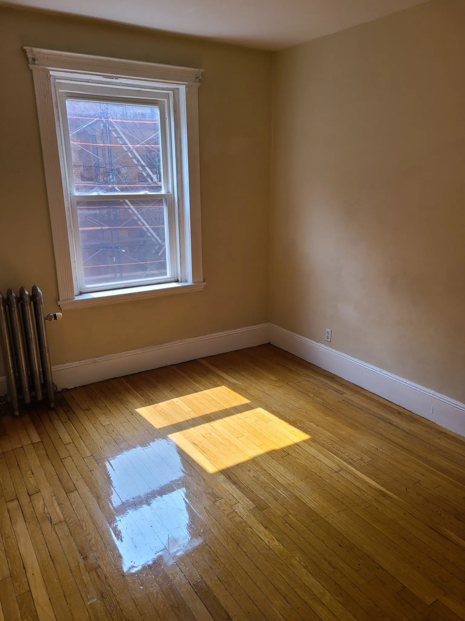 2 bed, 1 bath apartment for rent at 38 Hemenway St Unit 14, Fenway — photo 37 of 45