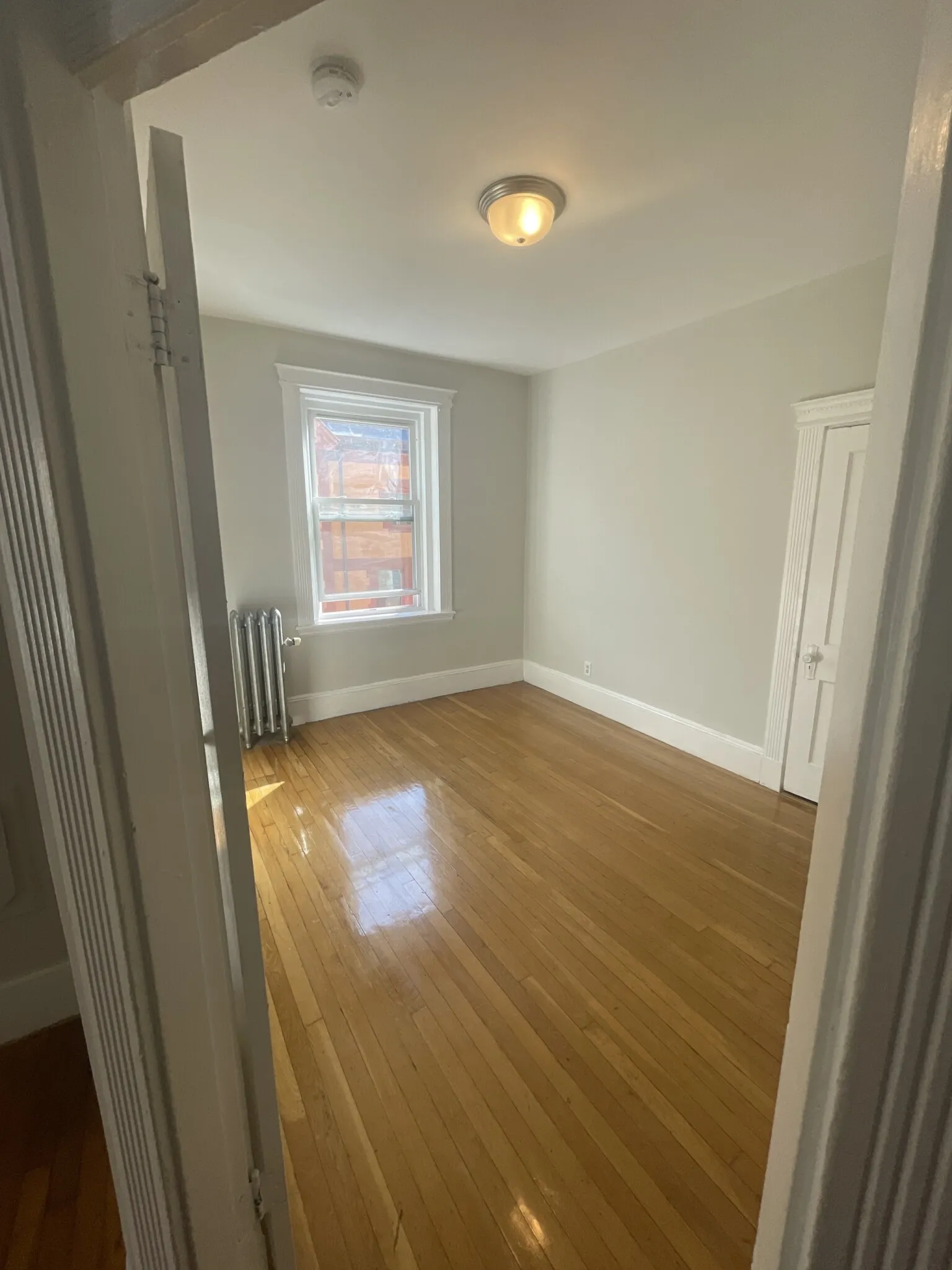 2 bed, 1 bath apartment for rent at 38 Hemenway St Unit 14, Fenway — photo 6 of 45