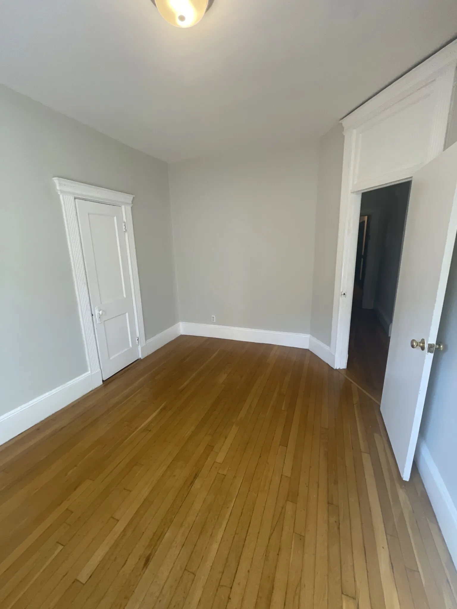 2 bed, 1 bath apartment for rent at 38 Hemenway St Unit 14, Fenway — photo 7 of 45