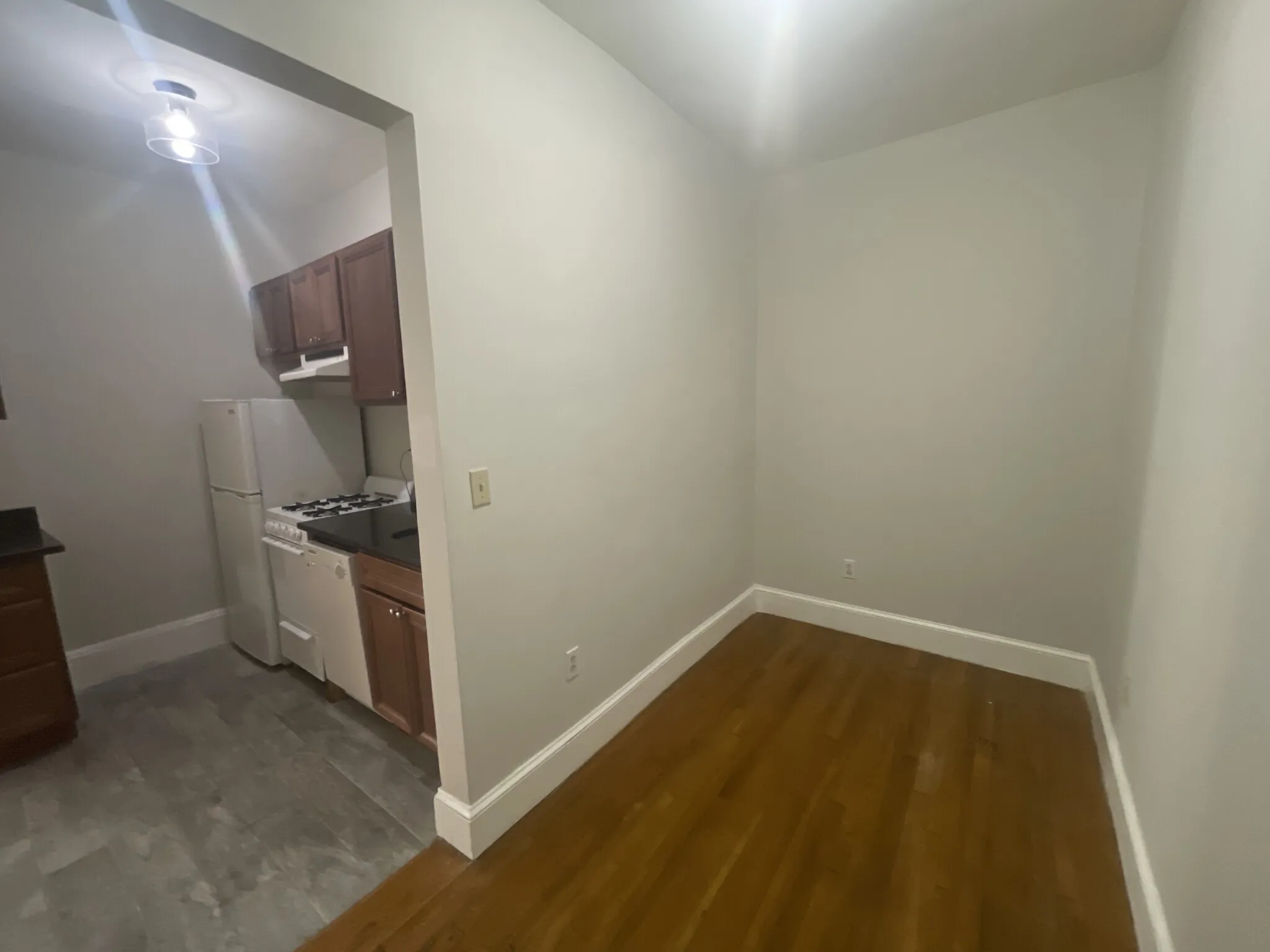 2 bed, 1 bath apartment for rent at 38 Hemenway St Unit 14, Fenway — photo 4 of 45