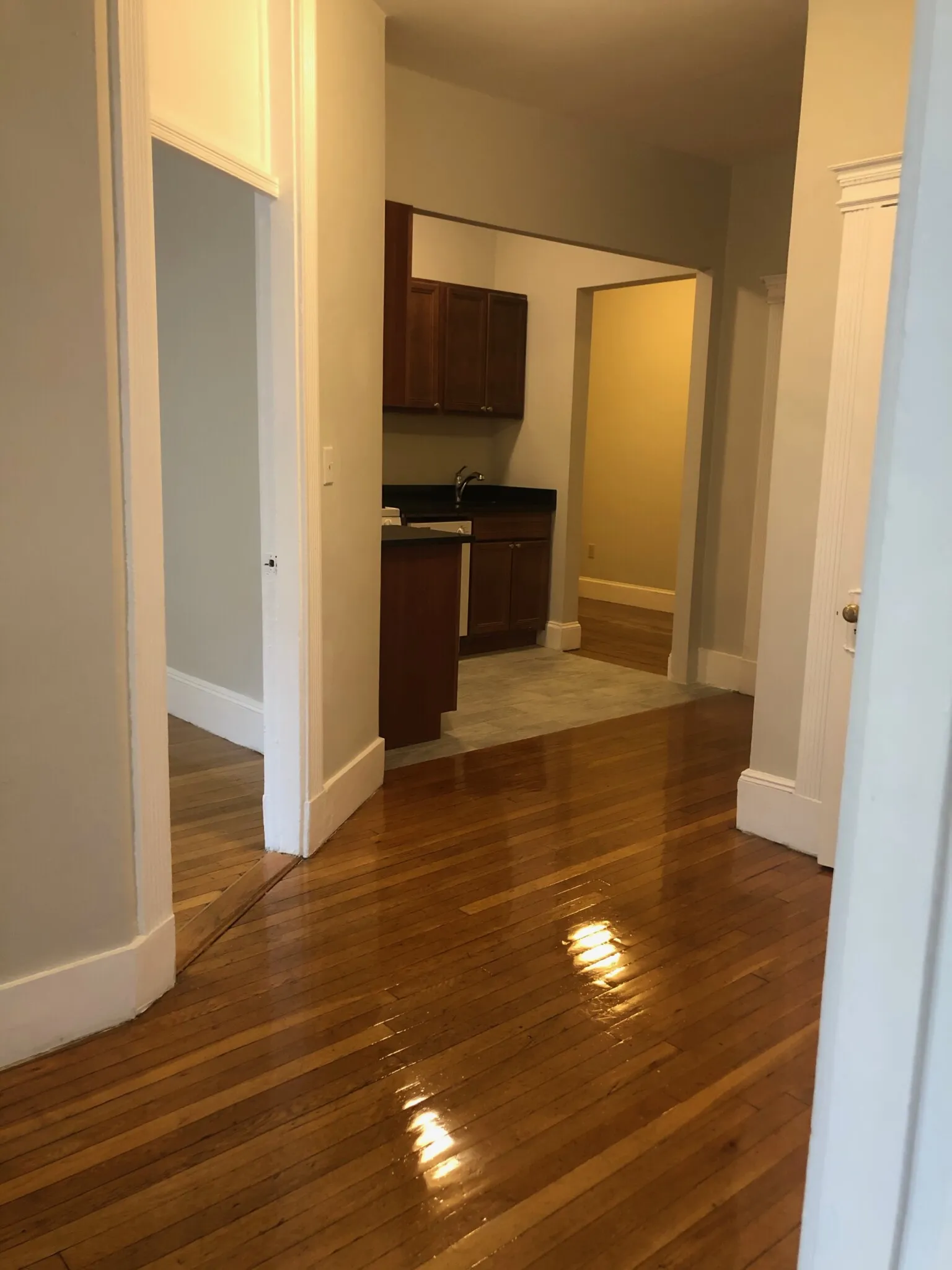 2 bed, 1 bath apartment for rent at 38 Hemenway St Unit 14, Fenway — photo 40 of 45