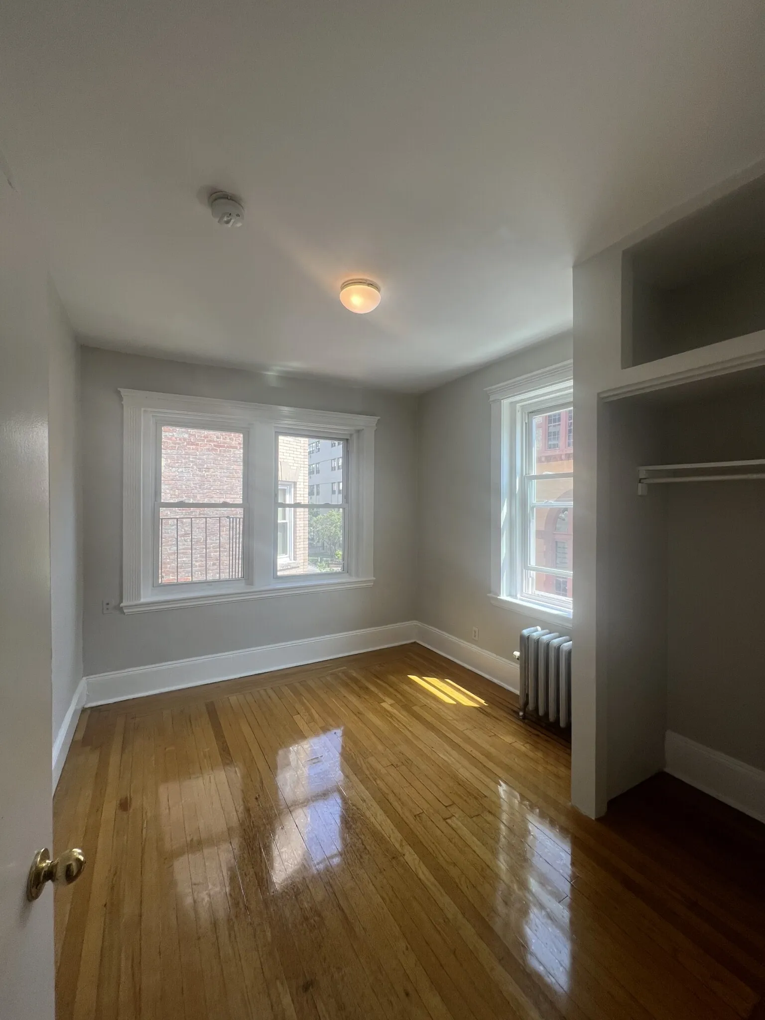2 bed, 1 bath apartment for rent at 38 Hemenway St Unit 14, Fenway — photo 24 of 45