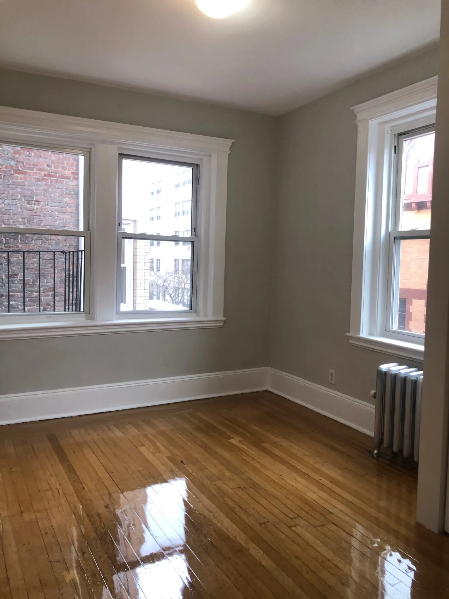 2 bed, 1 bath apartment for rent at 38 Hemenway St Unit 14, Fenway — photo 39 of 45