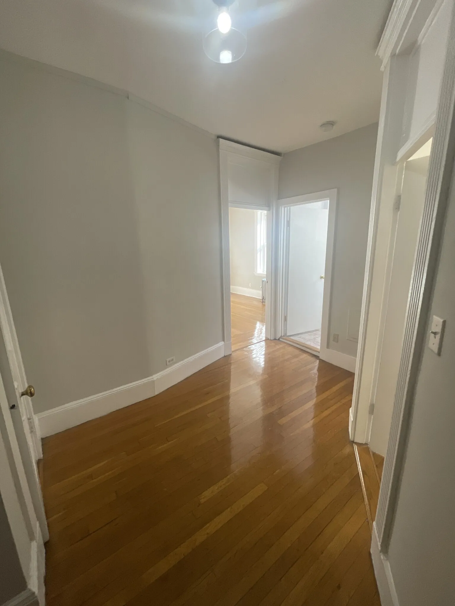 2 bed, 1 bath apartment for rent at 38 Hemenway St Unit 14, Fenway — photo 5 of 45