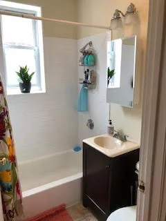 2 bed, 1 bath apartment for rent at 38 Hemenway St Unit 14, Fenway — photo 35 of 45
