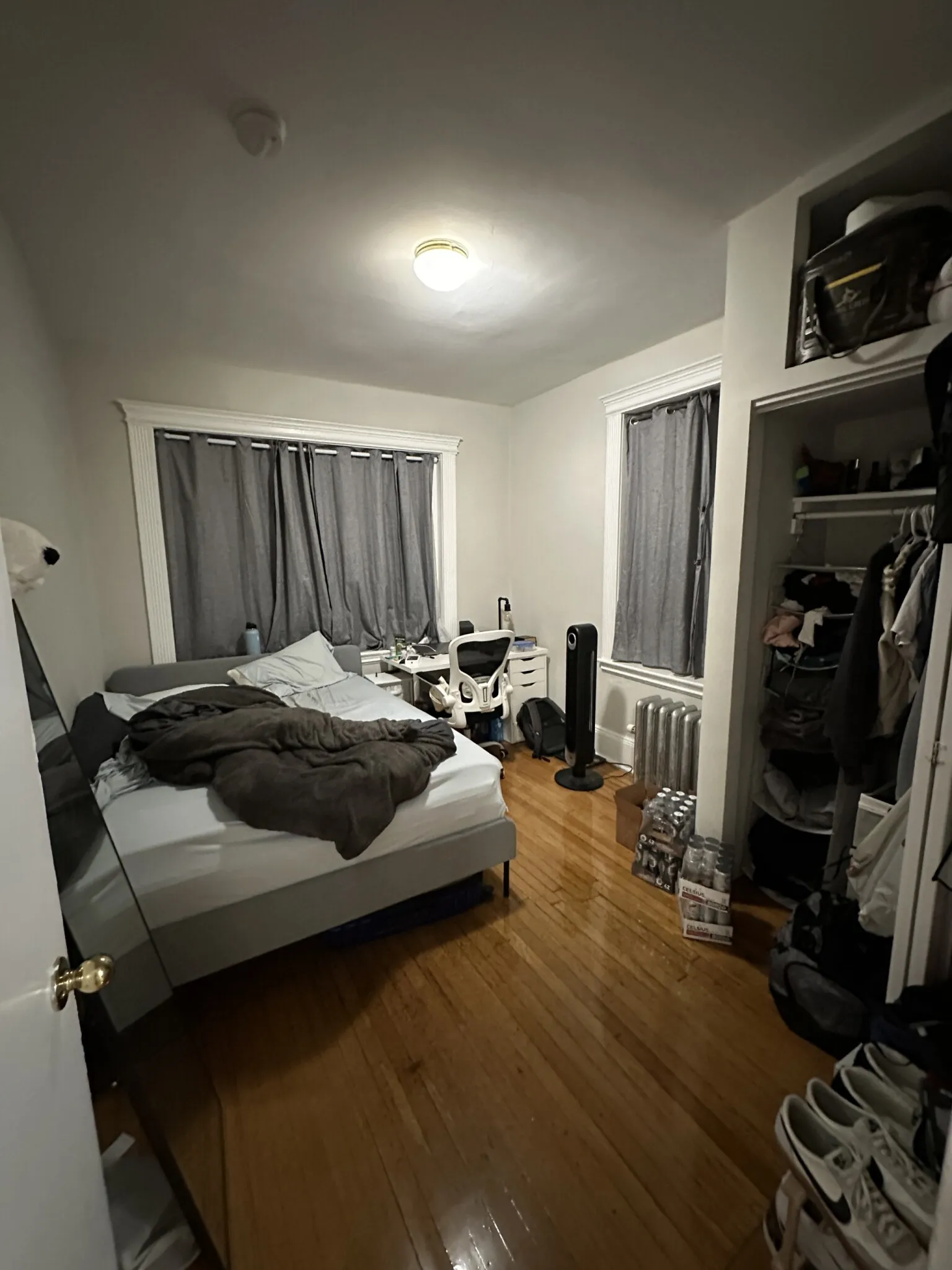 2 bed, 1 bath apartment for rent at 38 Hemenway St Unit 14, Fenway — photo 23 of 45