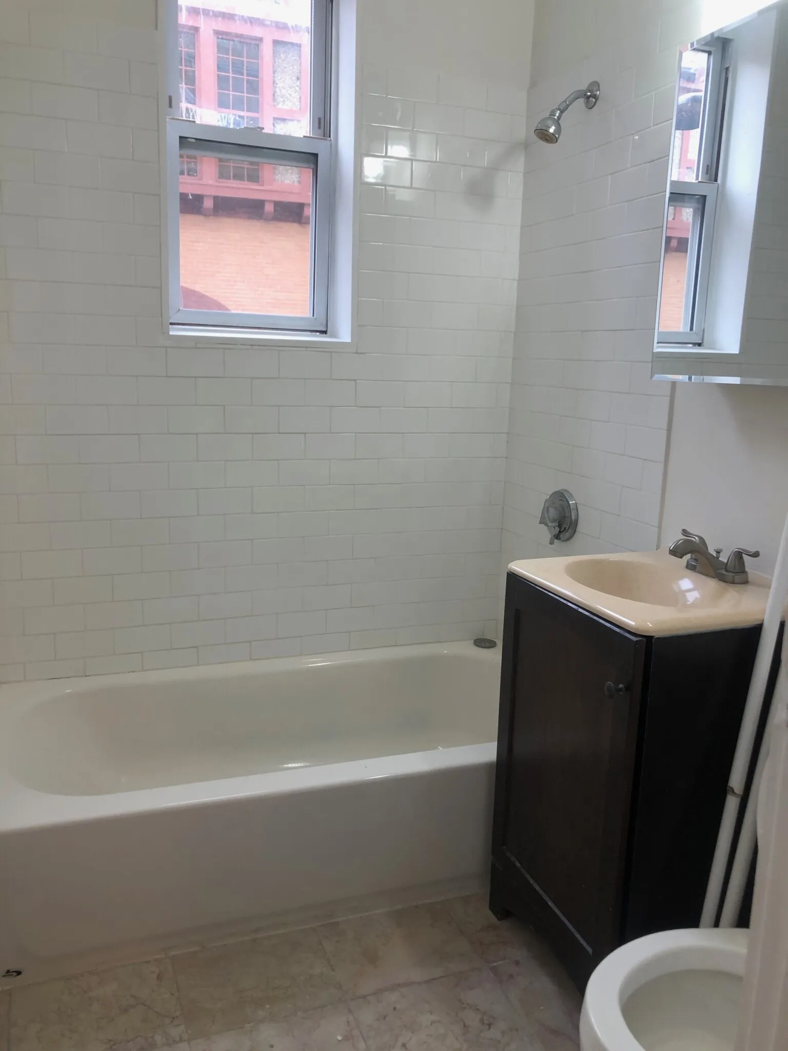 2 bed, 1 bath apartment for rent at 38 Hemenway St Unit 14, Fenway — photo 41 of 45