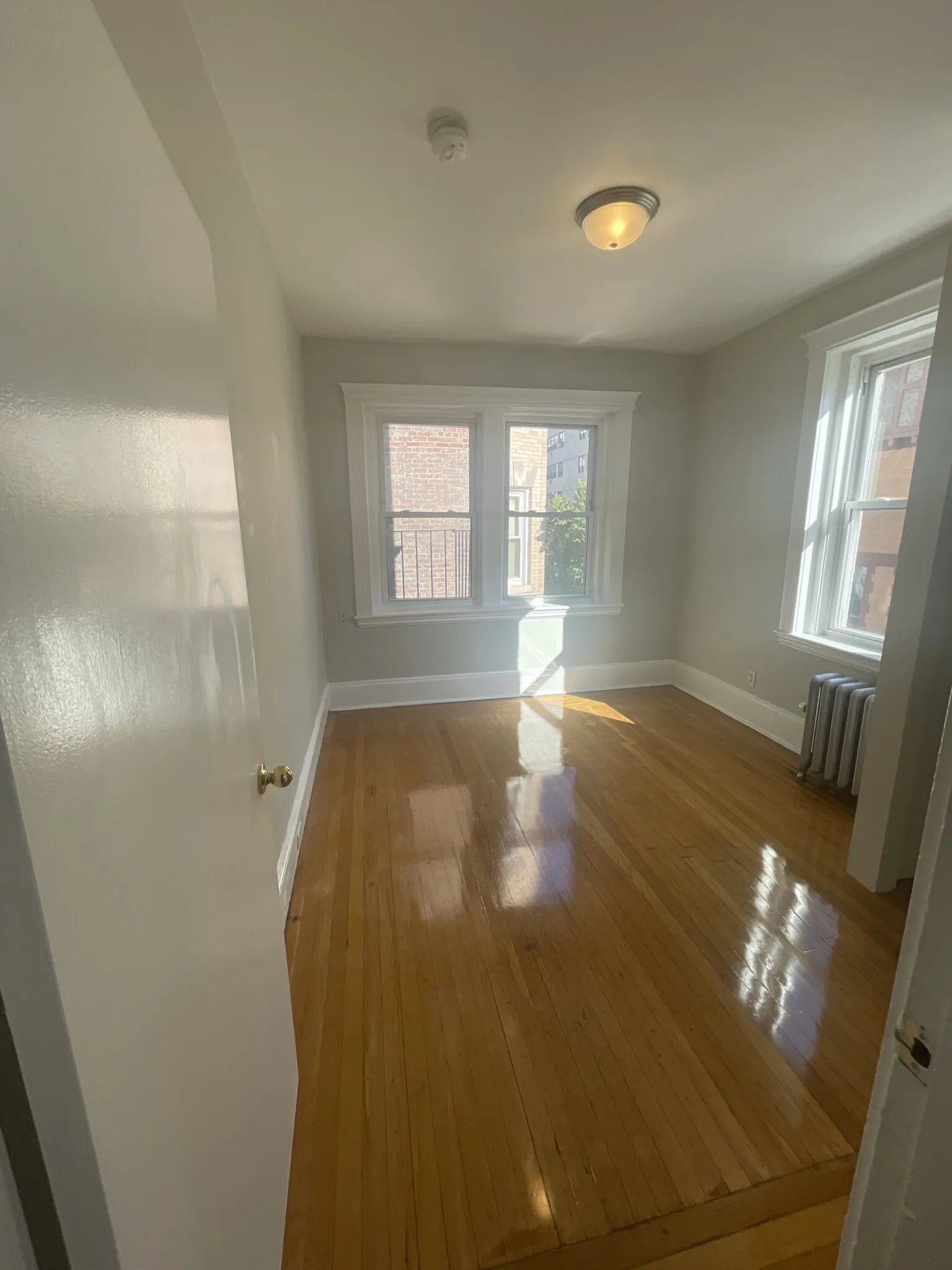 2 bed, 1 bath apartment for rent at 38 Hemenway St Unit 14, Fenway — photo 8 of 45