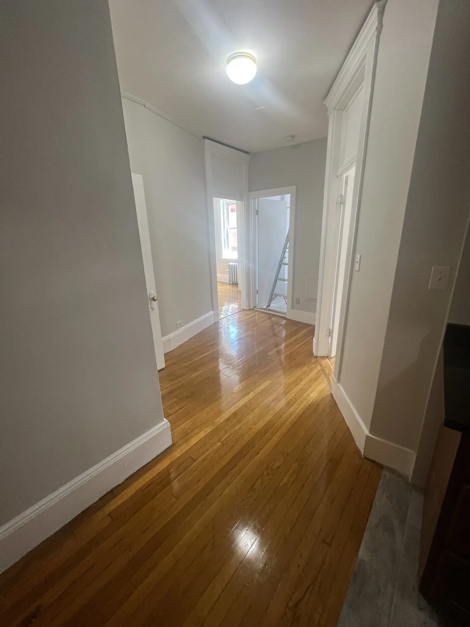 2 bed, 1 bath apartment for rent at 38 Hemenway St Unit 14, Fenway — photo 28 of 45