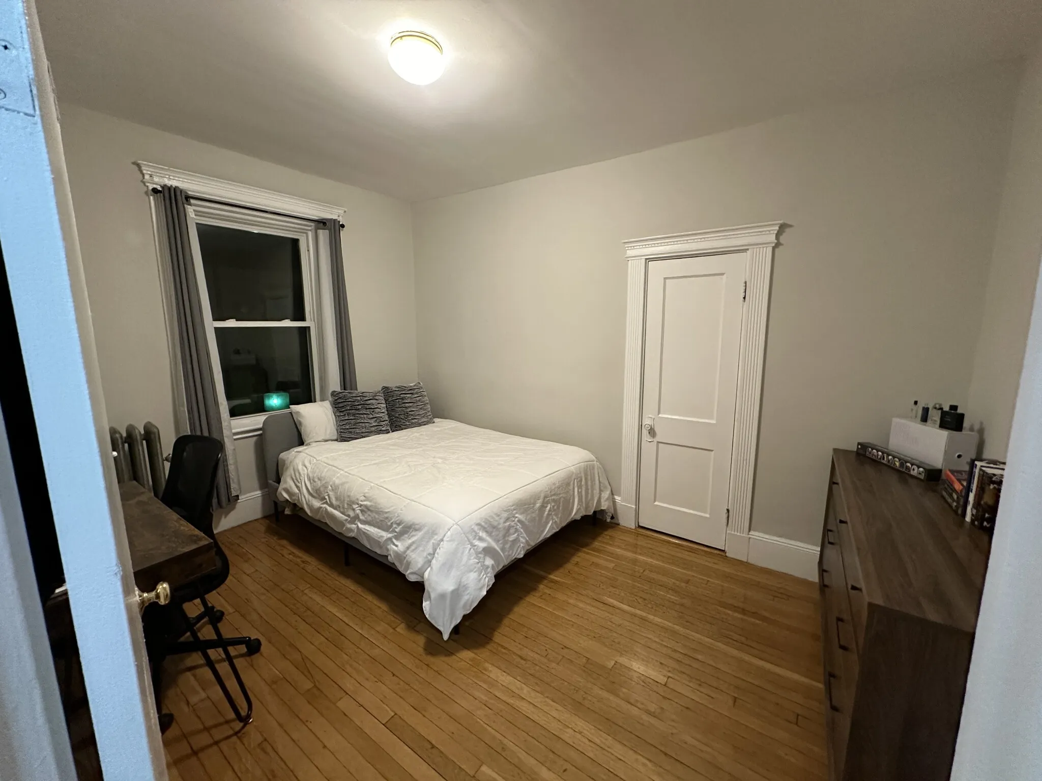 2 bed, 1 bath apartment for rent at 38 Hemenway St Unit 14, Fenway — photo 21 of 45