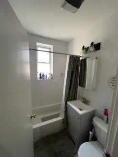2 bed, 1 bath apartment for rent at 38 Hemenway St Unit 14, Fenway — photo 15 of 45