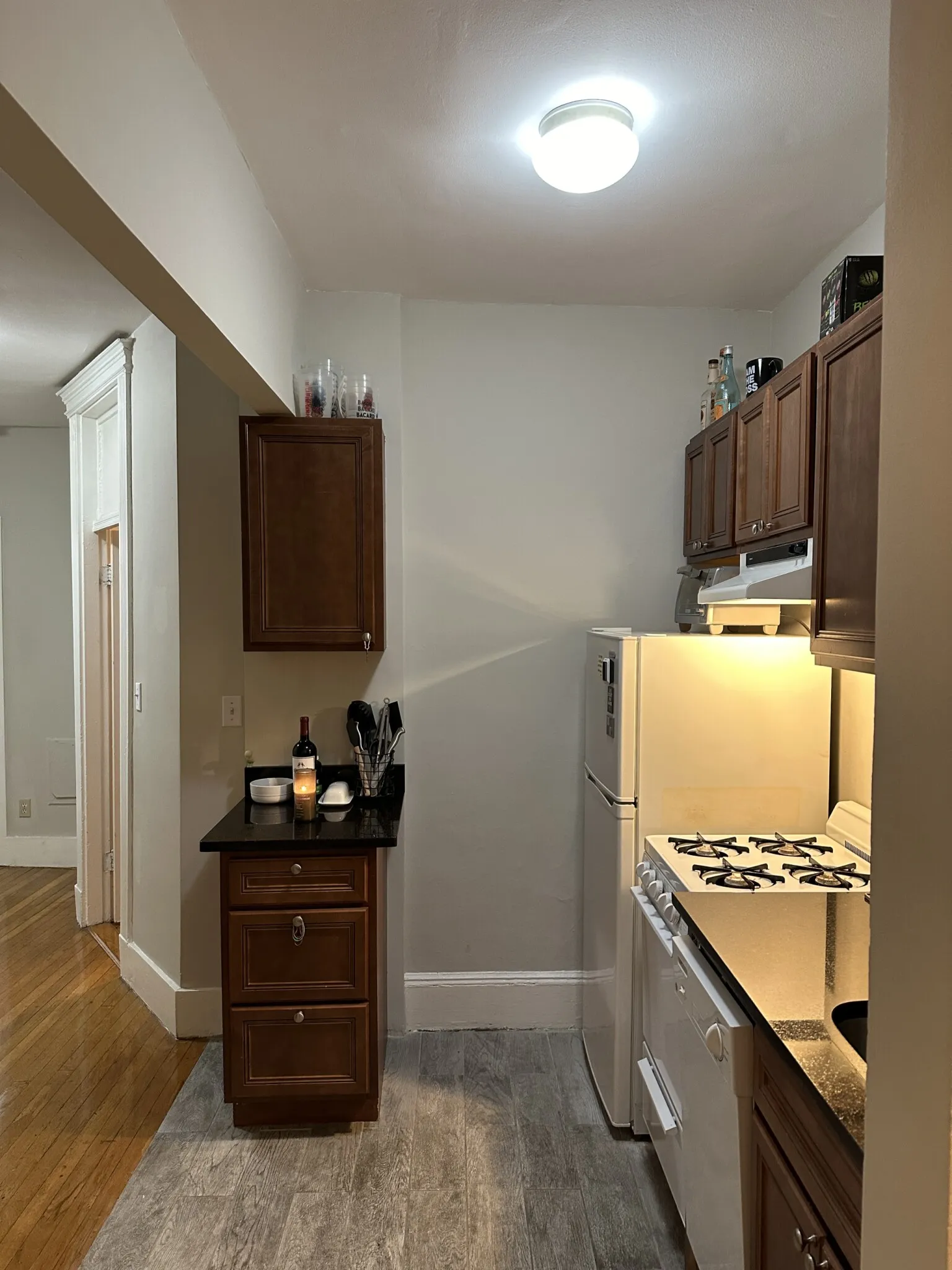2 bed, 1 bath apartment for rent at 38 Hemenway St Unit 14, Fenway — photo 18 of 45