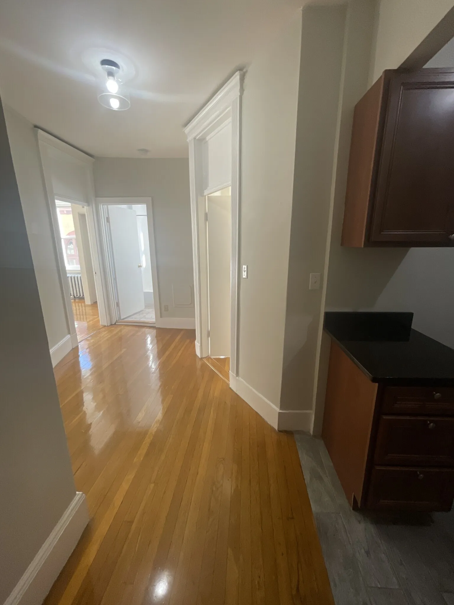 2 bed, 1 bath apartment for rent at 38 Hemenway St Unit 14, Fenway — photo 2 of 45