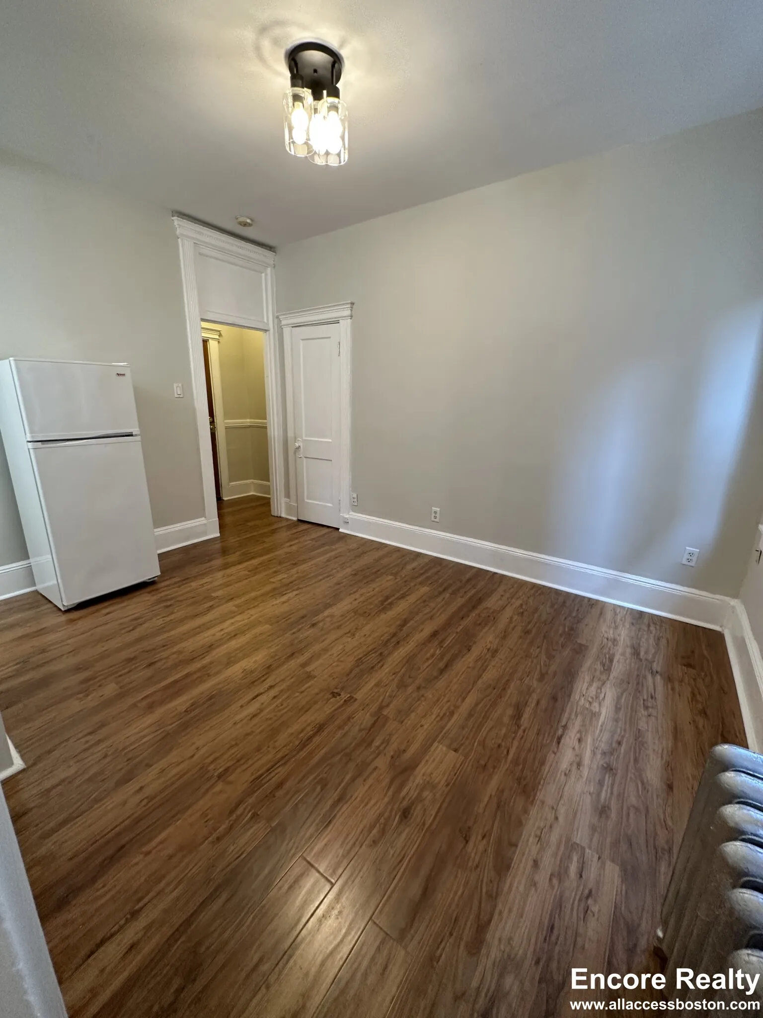 Studio bed, 1 bath apartment for rent at 38 Hemenway St Unit 15, Fenway — photo 5 of 10