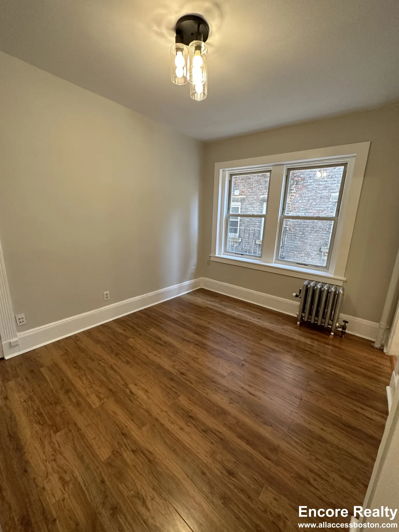Studio bed, 1 bath apartment for rent at 38 Hemenway St Unit 15, Fenway — photo 6 of 10