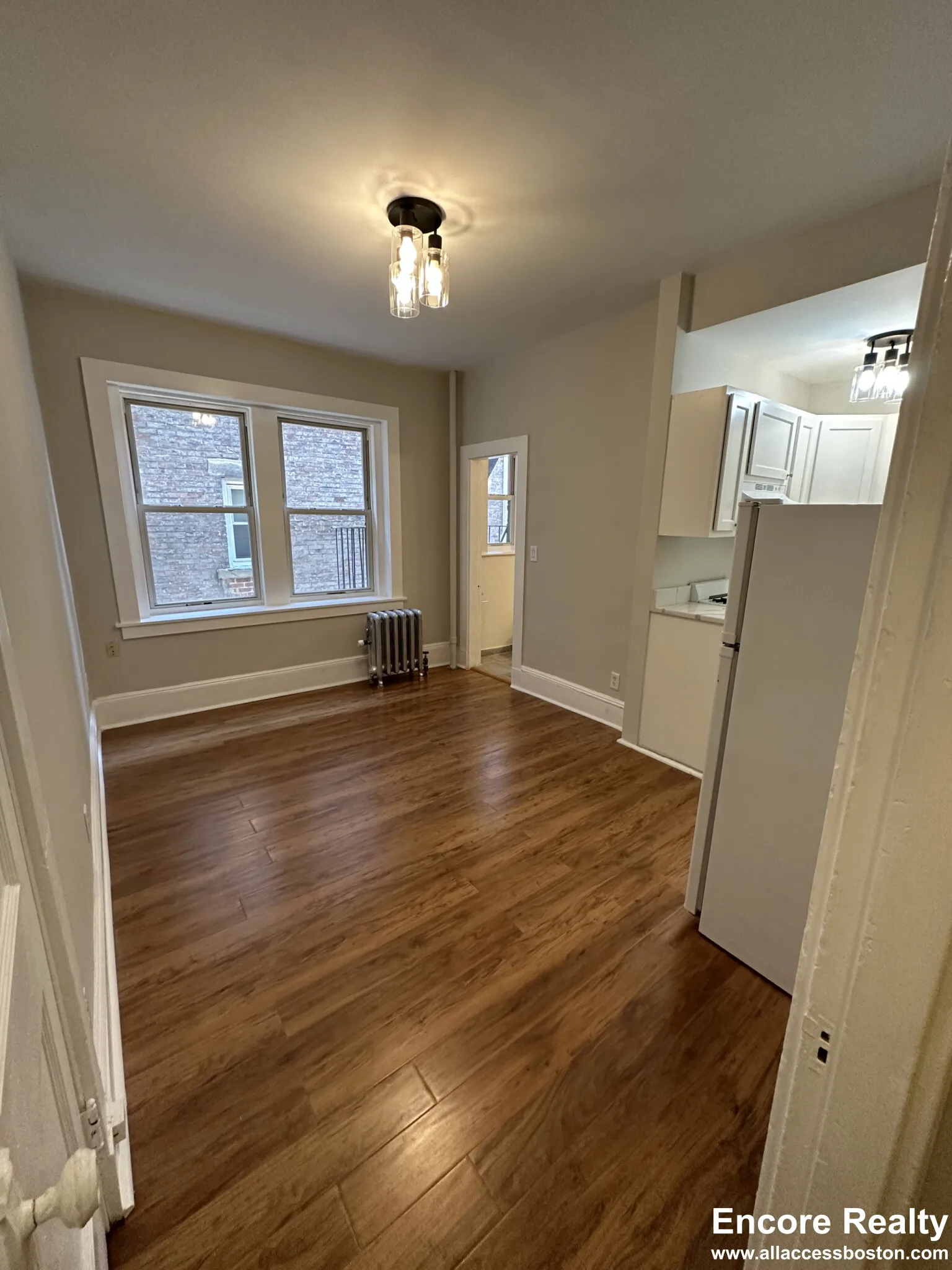 Studio bed, 1 bath apartment for rent at 38 Hemenway St Unit 15, Fenway — photo 2 of 10