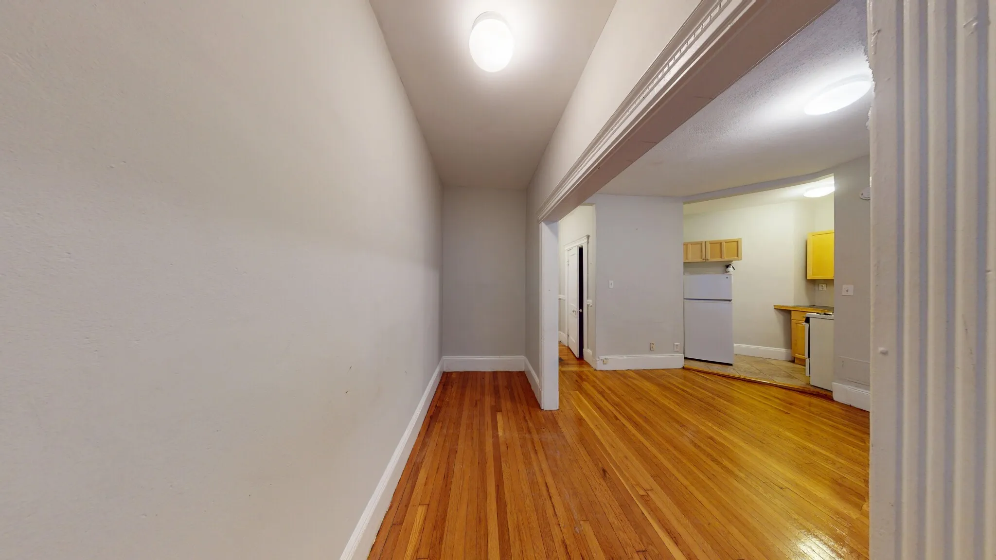 Studio bed, 1 bath apartment for rent at 38 Hemenway St Unit 16, Fenway — photo 4 of 12