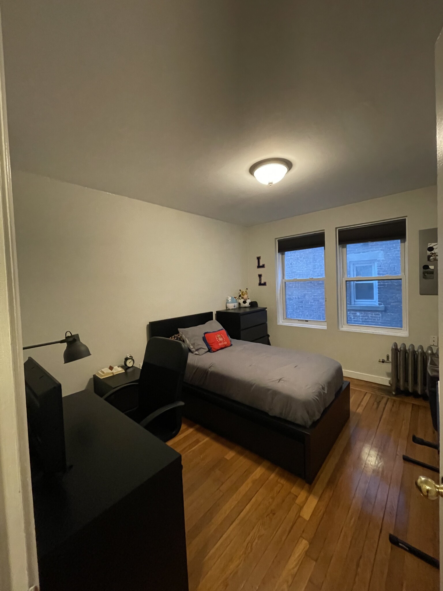 2 bed, 1 bath apartment for rent at 38 Hemenway St Unit 17, Fenway — photo 13 of 17
