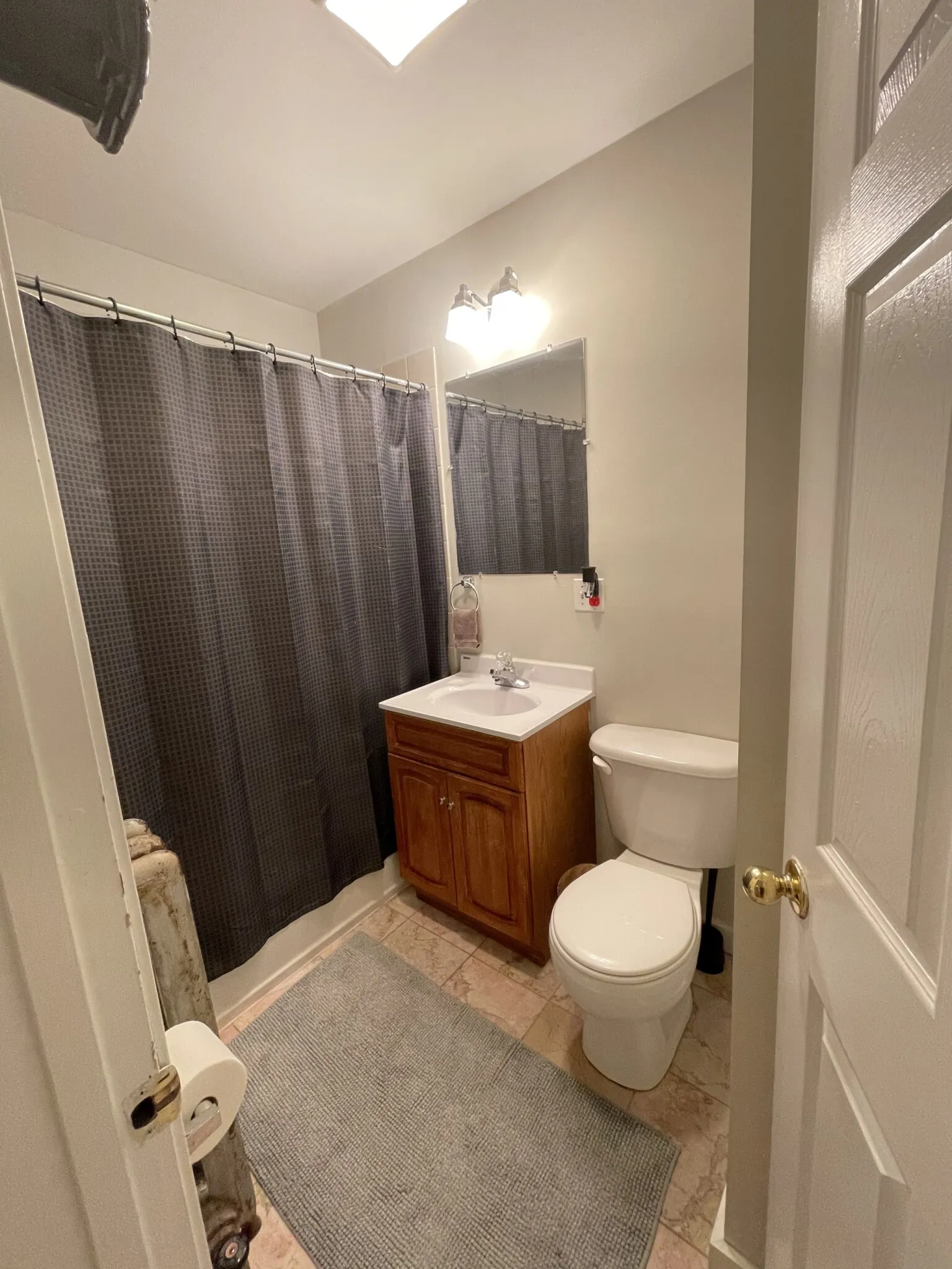 2 bed, 1 bath apartment for rent at 38 Hemenway St Unit 17a, Fenway — photo 4 of 8