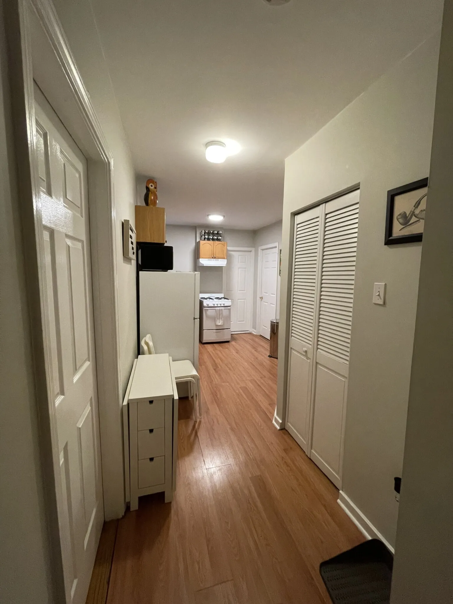 2 bed, 1 bath apartment for rent at 38 Hemenway St Unit 17a, Fenway — photo 6 of 8