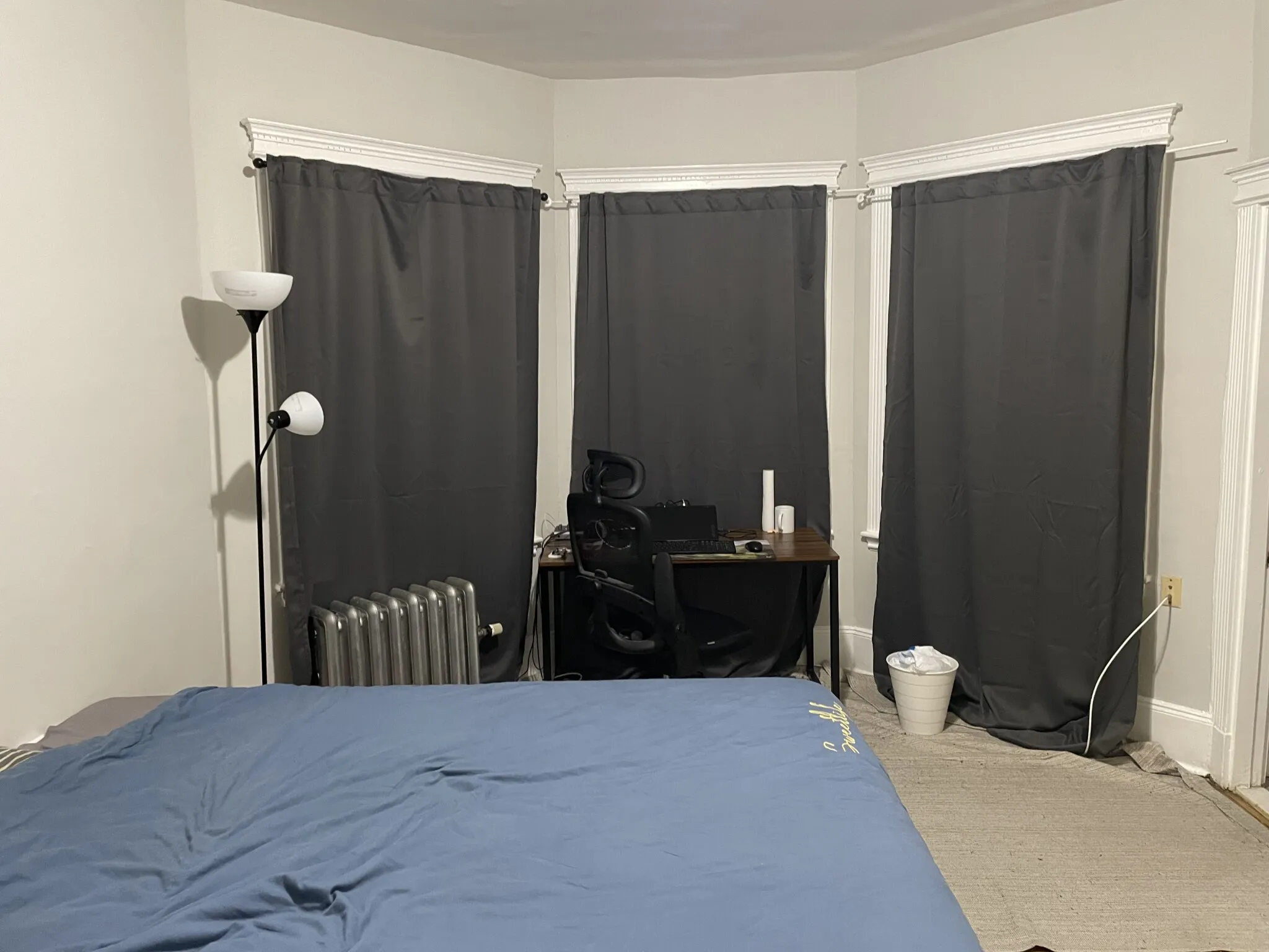 Studio bed, 1 bath apartment for rent at 38 Hemenway St Unit 18, Fenway — photo 14 of 19