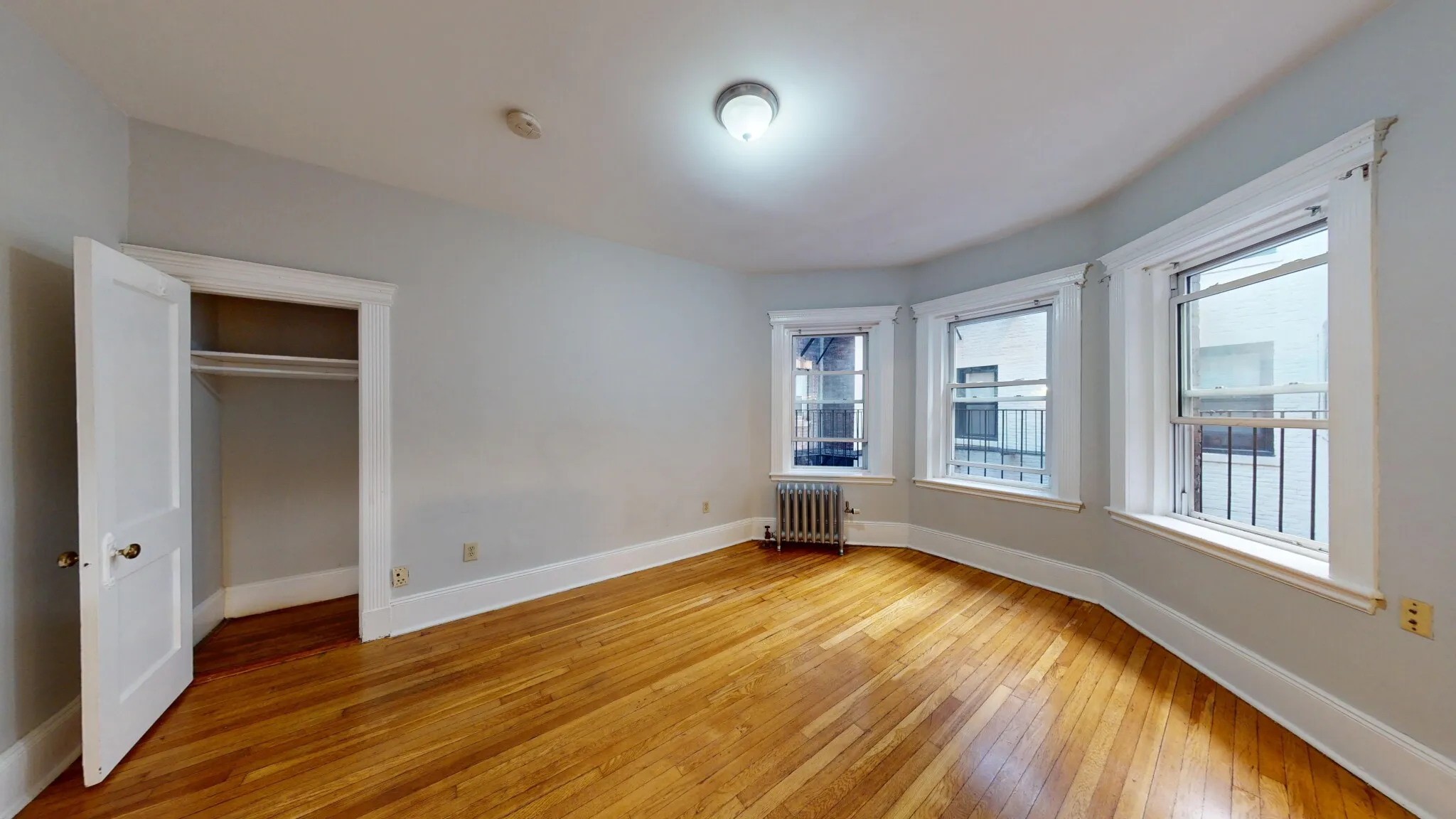 Studio bed, 1 bath apartment for rent at 38 Hemenway St Unit 18, Fenway