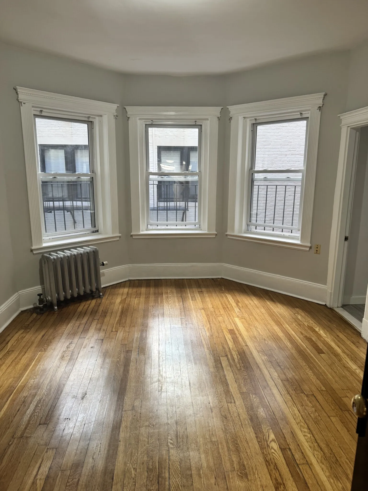 Studio bed, 1 bath apartment for rent at 38 Hemenway St Unit 18, Fenway — photo 2 of 19